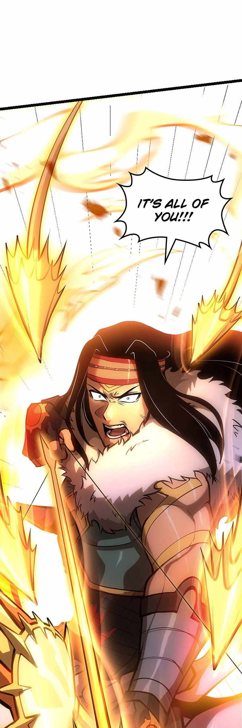 God Game Chapter 93 38